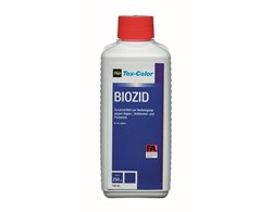 Tex-Color Biozid (Zusatzmittel)